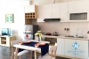 A lovely studio for rent in Vong thi,  Tay ho, Ha noi